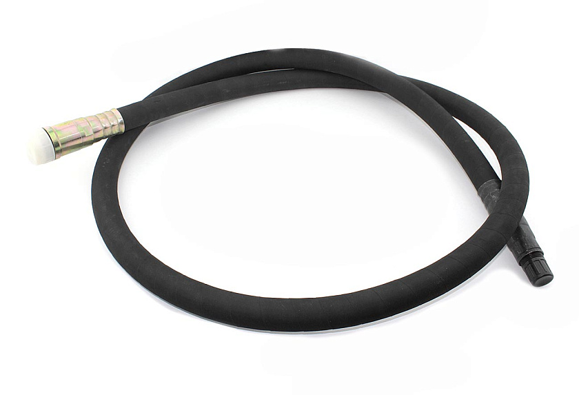 Гибкий вал 3м для вибронаконечника 51/76 мм