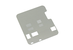 Набор трафаретов Kaisi для iPhone 12 pro max/13pro/13 pro max/14pro/14 pro max