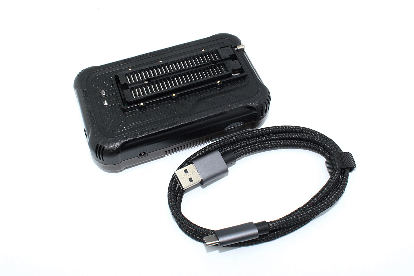 Универсальный программатор XGecu T76