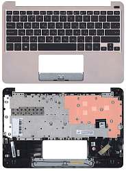Топкейс для Asus E200HA бронза