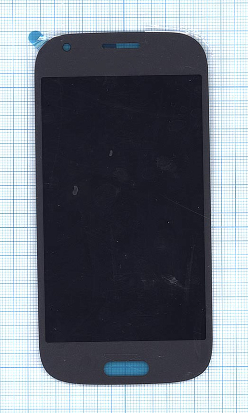 Дисплей для Samsung Galaxy Ace Style LTE SM-G357FZ серебристый