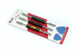 Hабор лопаток 5 в 1 для разборки телефонов и планшетов Kaisi 1475