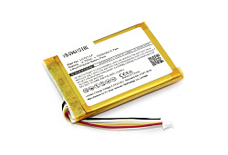 Аккумуляторная батарея для JBL Clip  3.7V  1000mAh  2.22Wh