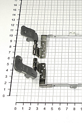 Петли для ноутбука Acer Aspire 5235 5335 5535 5542 5735