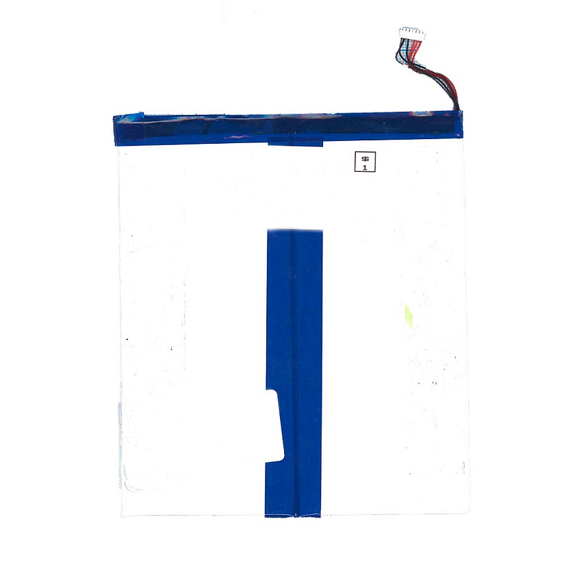 Аккумулятор для Irbis TW98 5500mAh 3.7V