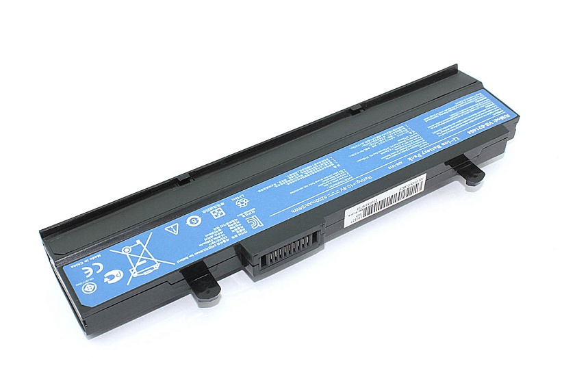 Аккумуляторная батарея для Asus EEE PC 1015 1016 1011PX VX6 5200mAh A32-1015 (Low Cost OEM)