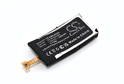 Аккумуляторная батарея CameronSino для Samsung Gear Fit 2 SM-R360 (CS-SMR360SH) 200 mah 
