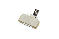 Плата питания MagSafe 3 для MacBook Air 13 A2681 A3113 Mid 2022 Early 2024 (821-03668) белый