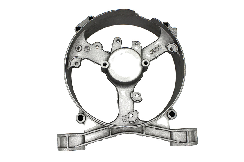 Крышка генератора 3кВт 141025