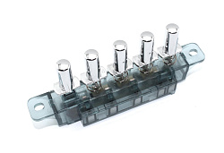 Блок переключателей для  вытяжек Krona 150.60.03.01.01.00002