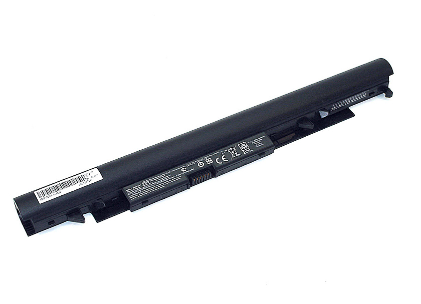 Аккумуляторная батарея для ноутбука HP 15-BW (JC04) 14.8V 2600mAh / 38Wh OEM