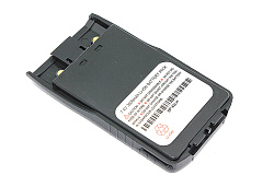 Аккумулятор Amperin для Kenwood TH-F5 (BP-62LH) 7.4V 2200mAh Li-ion